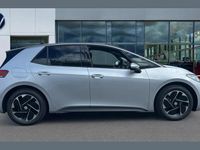 New VW ID.3 Pro 147 kW (200 HP) 2026 Silver Hatchback