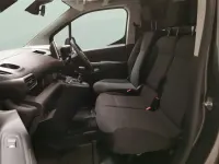 Second-hand Vauxhall Combo S 100 CP (73 kW) 2024 Gri Monovolum