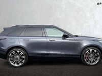 Used Land Rover Range Rover Velar SE Dynamic 200 HP (147 kW) 2024 Blue SUV