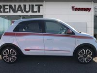 used Renault Twingo GT