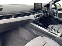 Used Audi A5 Comfort 163 HP (119 kW) 2023 White Coupe