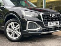 used Audi Q2 35 TFSI Sport 5dr S Tronic