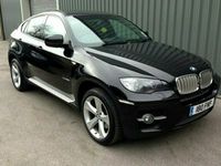 Used BMW X6 2009 SUV