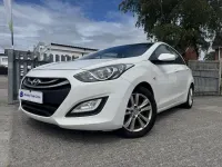 Used Hyundai i30 Edition 2013 White Hatchback
