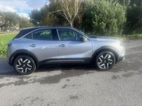 Used Vauxhall Mokka Elite 100 kW (136 HP) 2022 Grey SUV