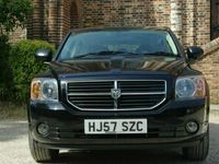 Used Dodge Caliber 154 HP (113 kW) 2007 Hatchback