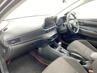 Used Hyundai Bayon Ultimate 2024 Black SUV