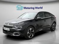 Used Citroën C4 PureTech 131 HP (96 kW) 2023 SUV