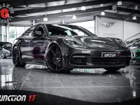 Used Porsche Panamera 2017