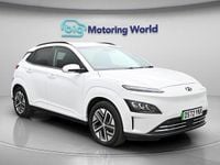 Used Hyundai Kona Premium 10 kW (14 HP) 2022 SUV