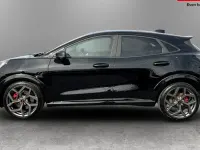 New Ford Puma ST 170 HP (125 kW) 2025 Black SUV