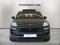 Used Porsche Macan 434 HP (319 kW) 2024 Grey SUV