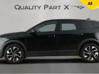 Second-hand Vauxhall Grandland X GSe 2025 Negru SUV