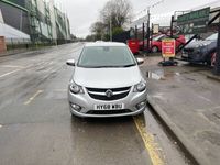 used Vauxhall Viva 1.0 [73] SL 5dr h/b ONLY 28013 MILES IDEAL 1ST CAR