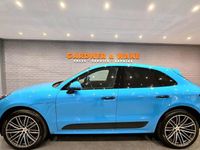 Used Porsche Macan 354 HP (260 kW) 2020 SUV
