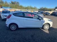 used Ford Fiesta 1.25 Edge 3dr