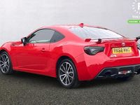 Usado Toyota GT86 GT 200 HP (147 kW) 2020 Coupé