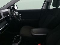 Used Hyundai Ioniq SE 125 kW (170 HP) 2023 Green Hatchback