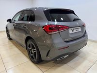 Used Mercedes A250 Executive 2023 Grey Hatchback
