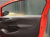 used Vauxhall Corsa 1.4 [75] Active 3dr