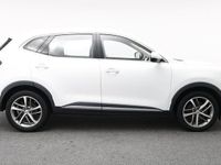 Used MG HS Exclusive 162 HP (119 kW) 2022 White SUV