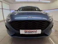 Used Ford Kuga ST-Line 150 HP (110 kW) 2022 Blue SUV
