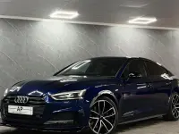 Used Audi A5 Sportback Design 354 HP (260 kW) 2017 Hatchback