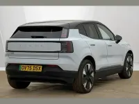 Used Volvo EX30 Ultra 196 kW (267 HP) 2025 Blue SUV