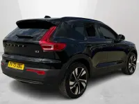 Used Volvo XC40 Ultra 161 HP (118 kW) 2026 SUV