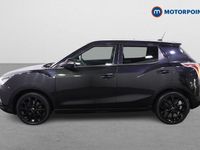 used Ssangyong Tivoli 1.6 LE 5dr Auto