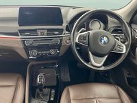 Used BMW X1 xLine 190 HP (139 kW) 2022 SUV