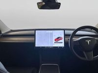 Usado Tesla Model 3 Long Range AWD 258 kW (351 HP) 2023 Sedan