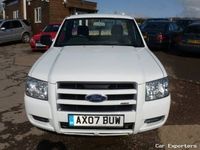 Usado Ford Ranger 2007 Pickup