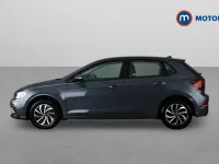 Used VW Polo Life 80 HP (58 kW) 2026 Hatchback