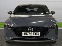 Used Mazda 3 Exclusive-Line 140 HP (102 kW) 2026 Hatchback