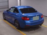 Używany BMW M235 326 KM (239 kW) 2016 Coupe