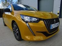 Used Peugeot 208 Active 2023 Hatchback