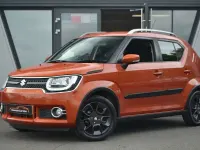 Used Suzuki Ignis SZ5 90 HP (66 kW) 2020 SUV