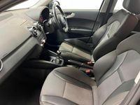 Used Audi A1 Sport 2016 Black Hatchback