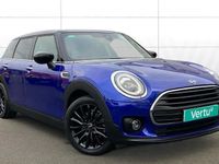 Used Mini Cooper Clubman Classic 136 HP (100 kW) 2022 Estate