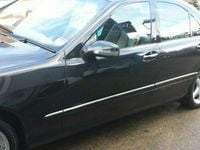 Usado Mercedes S320 2002 Sedan