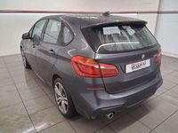 Used BMW 218 M Sport 2020 Grey Hatchback