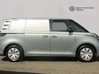 Used VW ID. Buzz 150 kW (204 HP) 2024 Silver MPV
