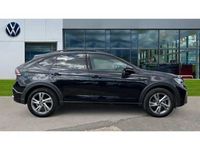 used VW Taigo R-Line 1.5 TSI 150PS 7-speed DSG 5 Door