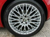 used Alfa Romeo Spider 2.4