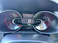 Used Renault Clio Dynamique 90 HP (66 kW) 2018 Red Hatchback