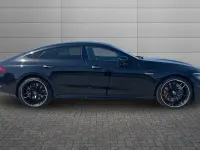Used Mercedes AMG GT63 S E Performance AMG 831 HP (611 kW) 2024 Obsidian black Coupe