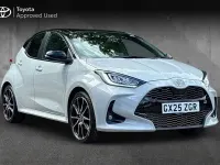 Used Toyota Yaris Sport 130 HP (95 kW) 2025 Other Hatchback