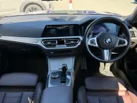 Used BMW 320 M Sport 181 HP (133 kW) 2021 Blue
