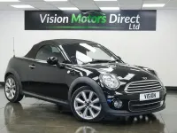 Usado Mini Cooper Roadster 2014 Descapotable